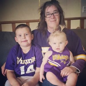 Meet your Posher, Janet